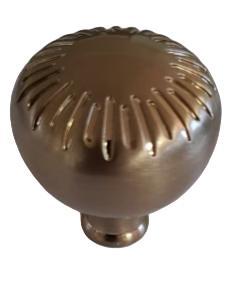 Champagne Bronze
