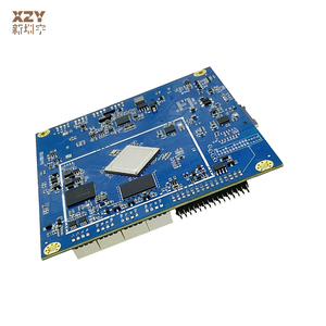 Rk3568iotゲートウェイアーム組み込み産業用オープンソース開発キットlinux os pcボードデスクトップシングルemmc ddr4マザーボード - Product Image 6