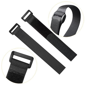 Correa de paracord con gancho y bucle, - Product Image 1