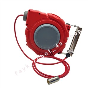 E avvolgicavo Plc originale F DSQC679 3 hac028357001 connettore pendente 3 hac031683003 cavo PLC Controller di programmazione - Product Image 4