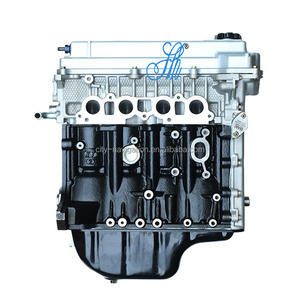 1.5L 415B-C01M20 BAICS2モーターブロック用コンプリートエンジンM30M35 M50 A12 306 307 M20 M30 1.2L Foton Jiatu HYOSOW - Product Image 5