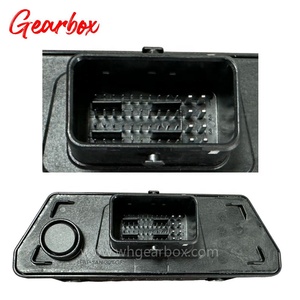 Original 485078-04 PUNCH VT2 CVT transmisión caja de cambios piezas TCU MÓDULO DE Control Placa de ordenador para GEELY - Product Image 5
