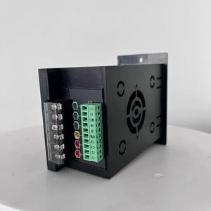 Regolatore di velocità del motore a corrente alternata di prezzo all'ingrosso dell'oem regolatore di velocità del motore 220v 750W 400W regolatore di velocità per il motore - Product Image 5