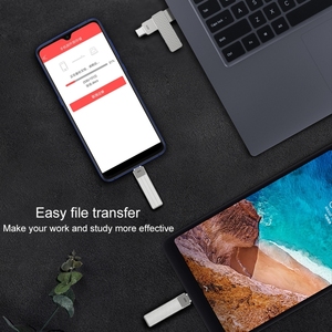 Dropshipping原装小米32GB u盘u盘3.1笔式u盘u盘
