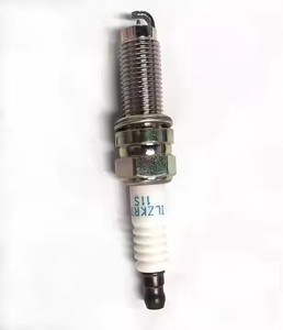 Premium K16TR11 <strong>Spark</strong> <strong>Plug</strong> OE#90919-01192 - Durable &amp; Efficient <strong>for</strong> <strong>Toyota</strong> Corolla, 4Runner, Hilux, Land Cruiser - Product Image 4
