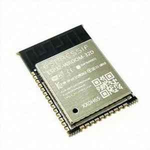Placa PCBA, módulo WiFi + BLE, 32U, 32E, 32UE, IB, IE, 1, 2, 1, 2, 2 - Product Image 4