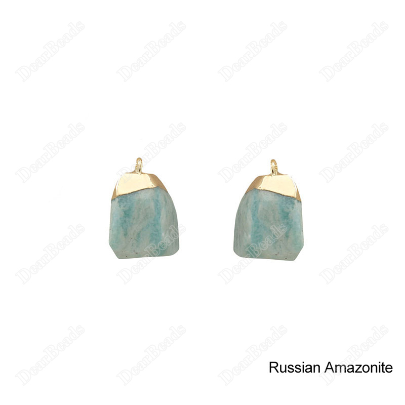 Amazzonite russa