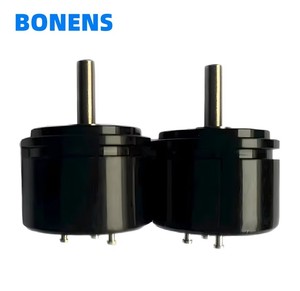 高精度长寿命WDJ22D角传感器角位移传感器360电位器 - Product Image 2