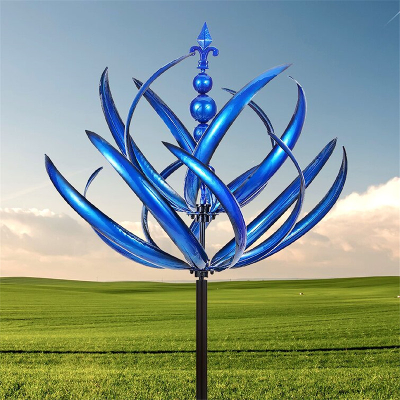 Blue - 20*90cm