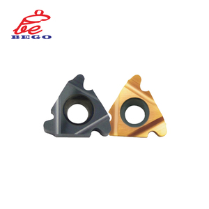 Factory Supply <strong>CNC</strong> Lathe Cutting <strong>Tools</strong> 22ER4ACME/22ER5ACME External Cutting <strong>Tool</strong> <strong>Inserts</strong> <strong>Thread</strong> <strong>Turning</strong> <strong>Inserts</strong> - Product Image 2