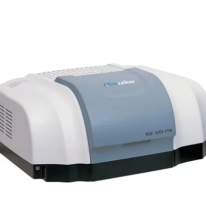 BFRL FTIR WQF-520A FTIR 분광도계