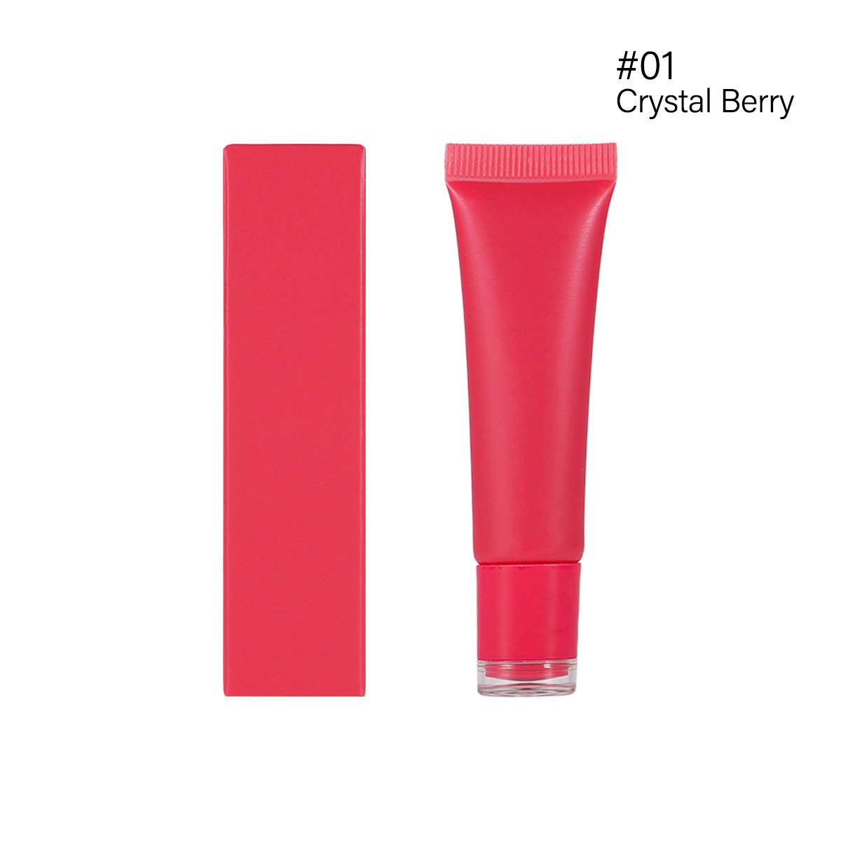 #01Crystal Berry