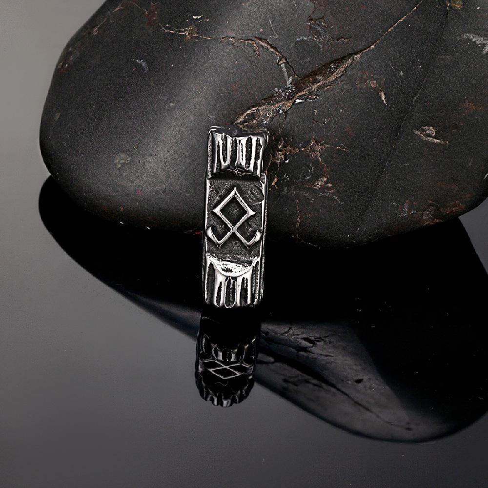 Single pendant