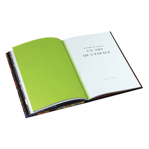 中国定制印刷软封面装订书，传单小册子，小册子，目录印刷服务 - Product Image 1
