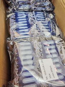 COB 5W <span class=keywords><strong>LED</strong></span> modülleri DC 12V/24V su geçirmez ticari reklam işareti IP68 yeşil CCT aydınlatma mavi alüminyum çip ABS pembe ışık