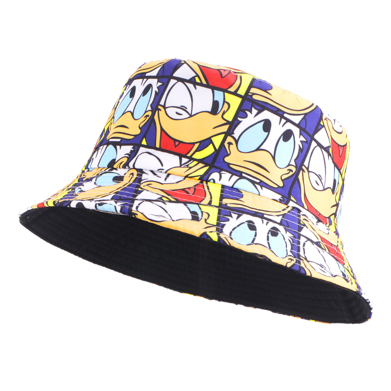 Donald Duck