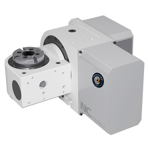 OEM WT-SL320系列机床加工中心零件数控机械转台 - Product Image 3