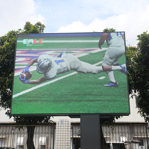 960*960 <strong>mm</strong> Front and Rear Maintain Advertising <strong>Led</strong> Panel Billboard Matrix Videowall Outdoor P4 Module <strong>Led</strong> Display Screen Panel - Product Image 1