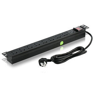 Presa elettrica multifunzione a 4 vie per uso domestico Lei Xunyuan - Product Image 1