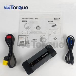 For Sinotruk HOWO <strong>Scan</strong> Tool HOWO/A7/T7H/Sitrak/Hohan Cnhtc Diesel <strong>Engine</strong> Heavy Duty Truck Diagnostic Tool Scanner - Product Image 4