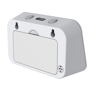 Drahtloser intelligenter Feuchtigkeit temperatur sensor 4 in 1 Für Tuya APP - Product Image 3