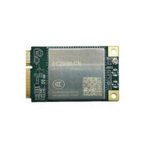 EC200NCNLA-N05-MN0CA IoT 4G voll Netcom CAT1 Netzwerk Fernbedienung Kommunikation modul ASR-Chip-Modul MINI PCIE-Schnitts telle