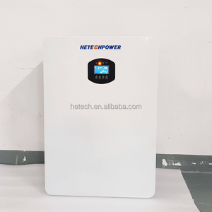 Inversor solar híbrido 12Kw 10Kw 48V DC entrada para aplicaciones fuera de la red y en la red - Product Image 6