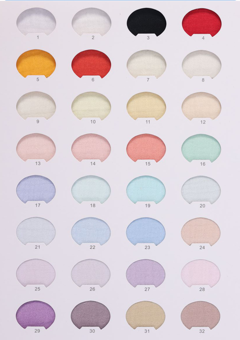 Note your color