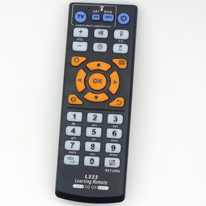 Taidacent L333 LM331 apprendimento telecomando universale programmabile IR TV telecomando a infrarossi per TV VCR CBL DVD SAT STR-TV - Product Image 3
