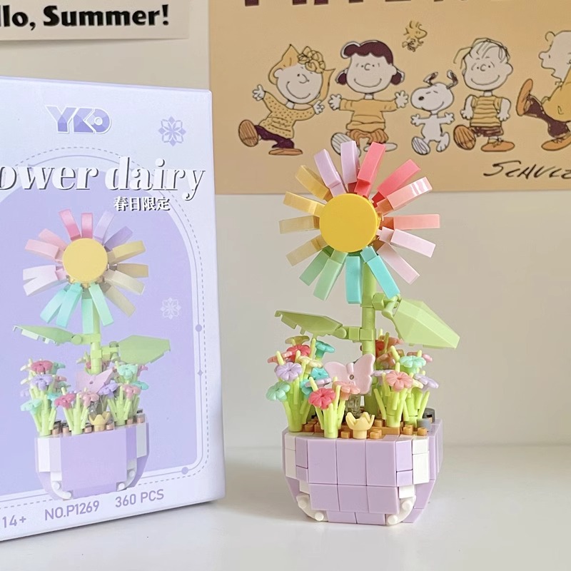 Spring limited edition