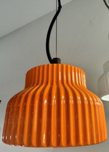 Nordic Retro Pendant Light Concrete Table Bar <strong>Cafe</strong> Suspension Chandelier with Character <strong>Decor</strong> for Coffee Shop - Product Image 3