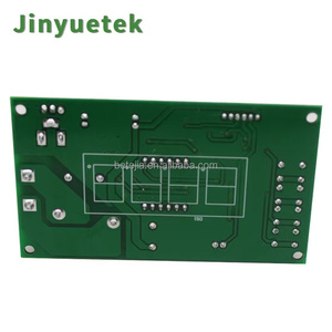แผงควบคุมเวลา12V สำหรับเครื่องซักผ้าและตู้หยอดเหรียญ JY-15B - Product Image 5