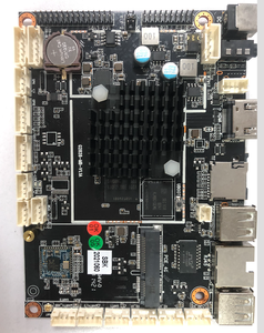 G2828 Android 8.1 Industrie Android Board LVDS EDP RS232 RS485 Android Development Board 4 64GB - Product Image 2