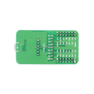 ZigBee-Módulo EFR32 de red inteligente, E180-ZG120B-TB de integración de transmisión transparente, 3,0G, nuevo, 2,4 - Product Image 2