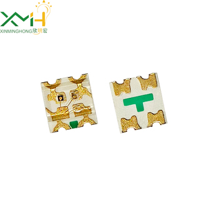 高品質1.6*1.5 * 0.4mm Rgb 0605 Smd LEDオリジナル0603 RGB SMD LEDミニサイズ1615 LED - Product Image 4