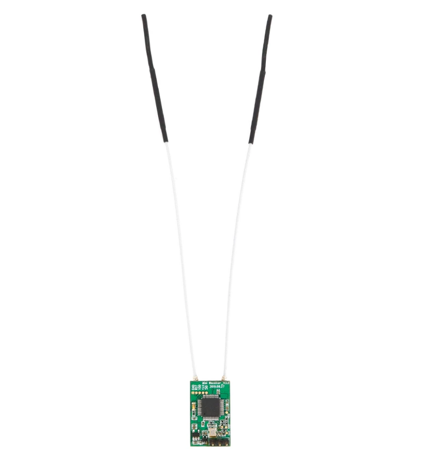 Only Mini Receiver