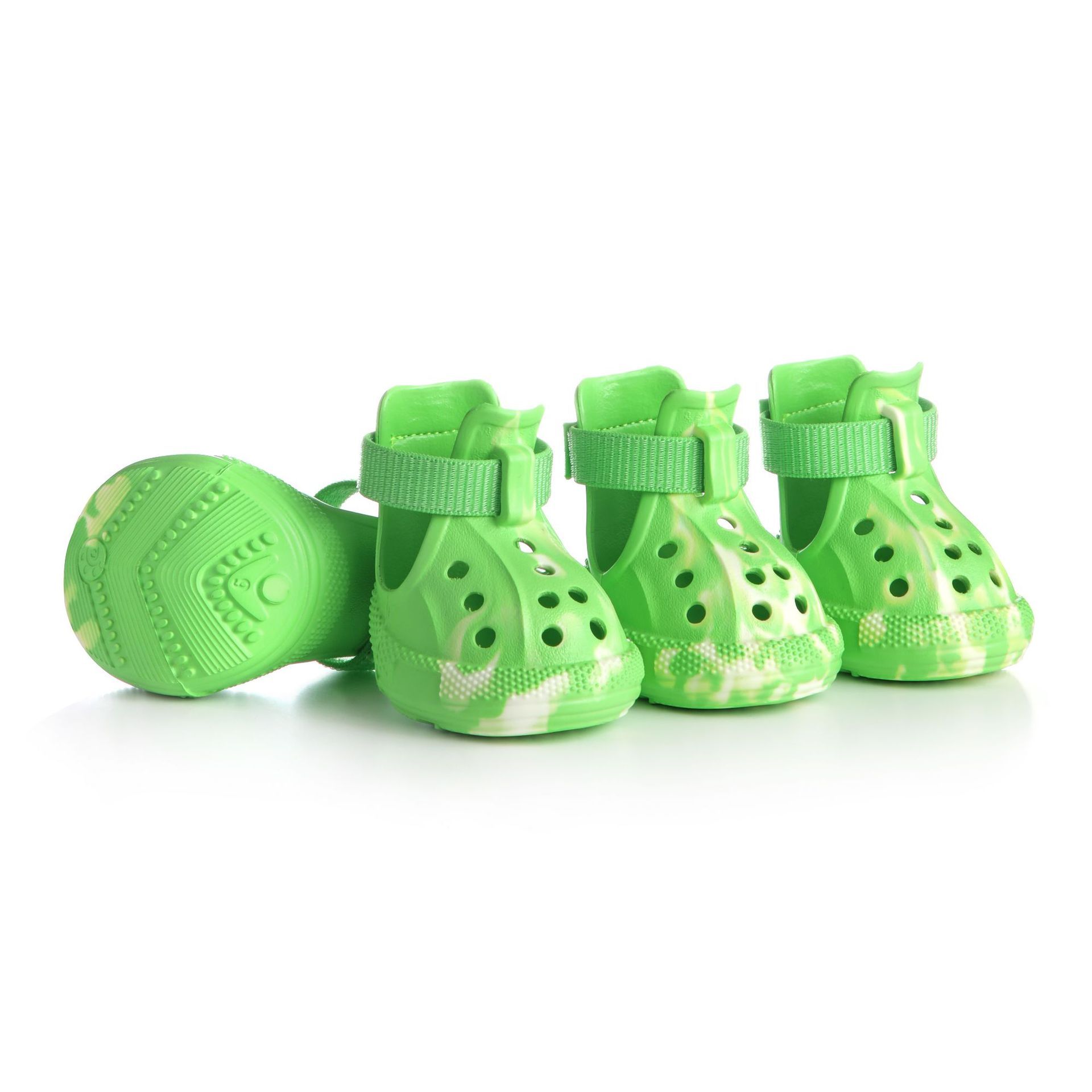 Green 1