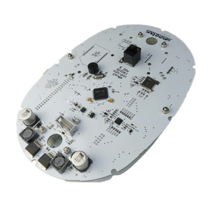 การออกแบบของคุณประกอบด้วย PCB ที่มีความแม่นยำสูง - Product Image 1