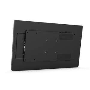 15,6-Zoll-Wandhalterung Commercial Digital Signage Advertising Monitor Android 10 Tablet PC mit optionaler NFC POE CMS-Software - Product Image 2
