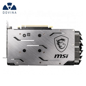 סיטונאי באיכות גבוהה MSI מותג גרפיקה כרטיס RTX 2060 סופר 8GB GDDR6 rtx 2060 סופר במלאי