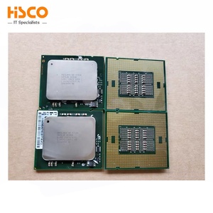 หน่วยประมวลผล E7520 (แคช18M,1.86 GHz, 4.80 GT/S QPI) - Product Image 2