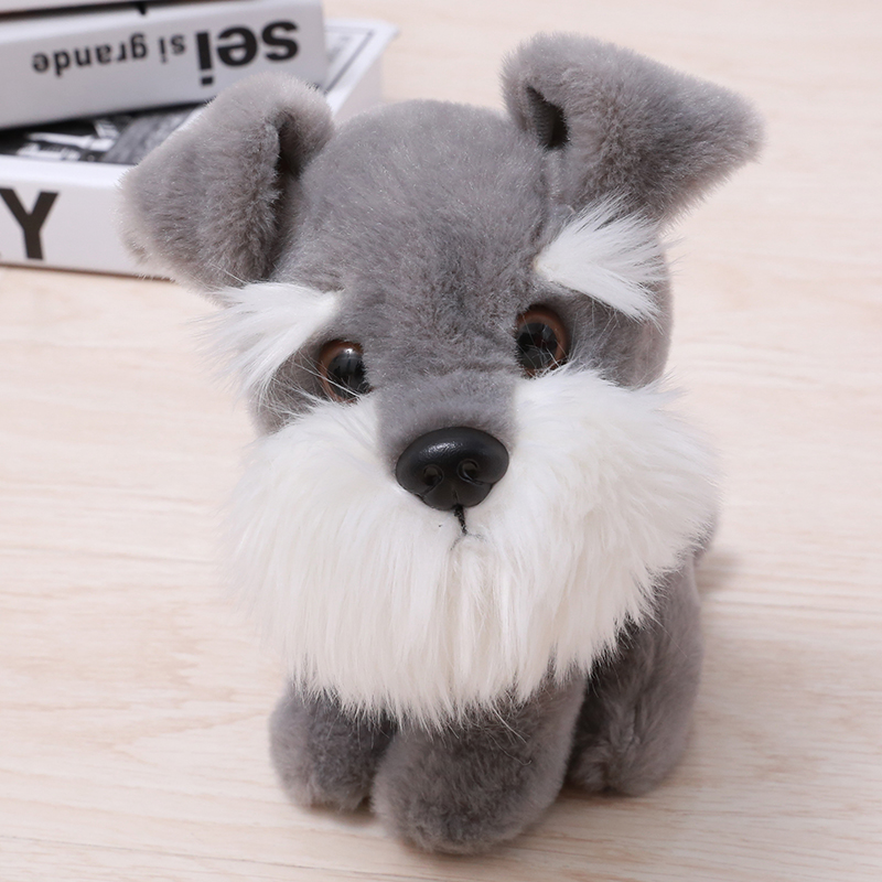 Schnauzer