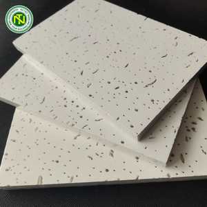 Factory Production Lower Price in Guangzhou Mineral Wool <strong>Ceiling</strong> <strong>Ceiling</strong> <strong>Tiles</strong> with T <strong>Grid</strong> <strong>Ceiling</strong> Decoration - Product Image 5