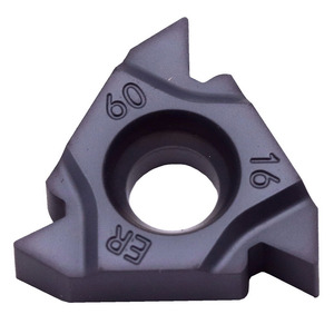 Maifix 1 pezzo 16ER AG60 A60 acciaio inox ISO lavorazione carburo di tungsteno Cutter CNC filettato tornitura strumenti inserti filettatura - Product Image 1