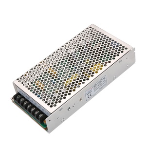 SD-100C-12ハイパワーDC-DCコンバーターシングル出力12v 24v 48vステップアップブーストコンバーター - Product Image 2