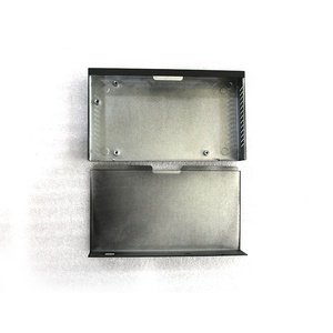 Chasis de metal Personalización del chasis Caja de distribución del chasis del ordenador Procesamiento de carcasa - Product Image 1