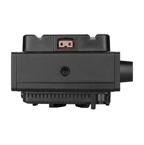Studio Camera <span class=keywords><strong>System</strong></span> SISTEMA EFP CÂMERA 4K (12G-SDI + RETURN + <span class=keywords><strong>INTERCOM</strong></span> + TALLLY) SISTEMA EFP