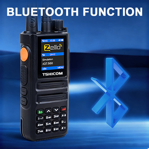 5000 dặm 3000 dặm 1000 dặm 5000 km dài phạm vi dài khoảng cách PoC 4 gam Walkie Talkie điện thoại hai cách phát thanh - Product Image 5