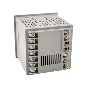 Controlador de temperatura Digital, señal de entrada múltiple, salida Dual, 72x72mm, TC4M PID - Product Image 4