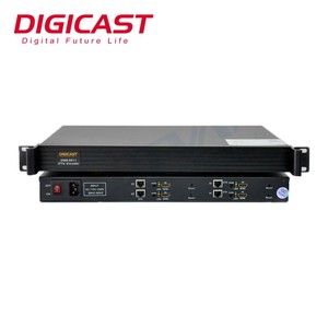 DMB 8904 Pro Video Streaming Encoder H.265 HEVC RTMP RTSP 4 HD SDI VGA zu IP Internet Live Streaming Video Encoder - Product Image 1